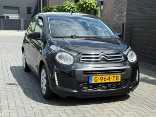 Citroen C1 4