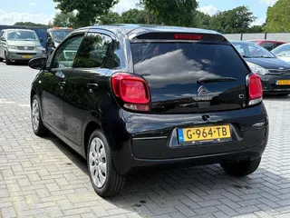 Citroen C1 5