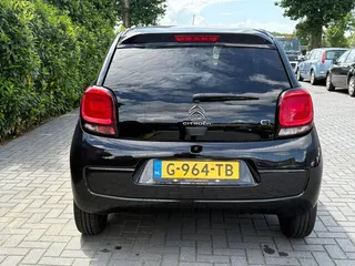 Citroen C1 6