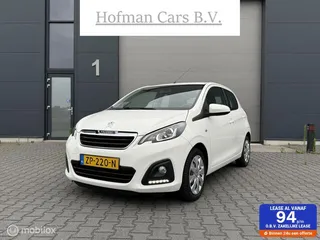Peugeot 108 1