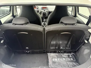Peugeot 108 13
