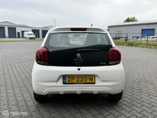 Peugeot 108 4
