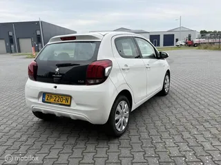 Peugeot 108 5