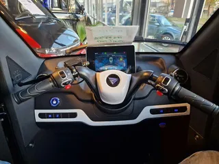 Move SCOOTMOBIEL 16