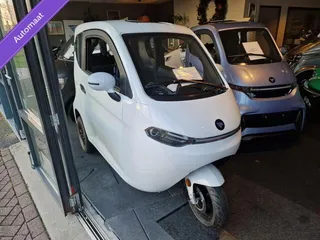 Move SCOOTMOBIEL 2