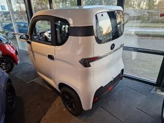 Move SCOOTMOBIEL 6