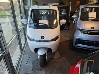 Move SCOOTMOBIEL 7