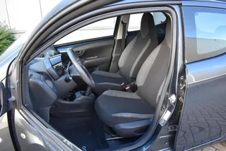 Toyota AYGO 13