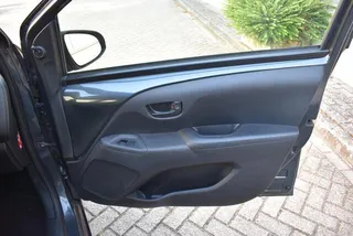 Toyota AYGO 15