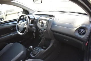 Toyota AYGO 16