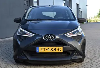 Toyota AYGO 2