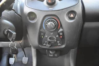 Toyota AYGO 6