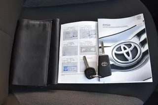 Toyota AYGO 7
