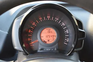 Toyota AYGO 8
