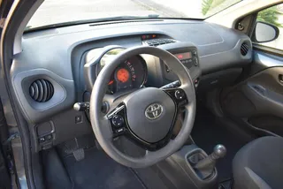 Toyota AYGO 9