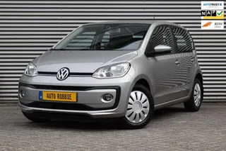 Volkswagen UP! 1