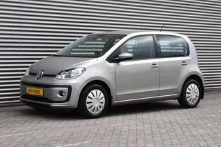 Volkswagen UP! 3