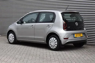 Volkswagen UP! 5
