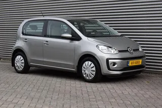 Volkswagen UP! 9