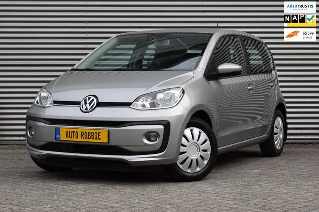 Volkswagen UP! 1