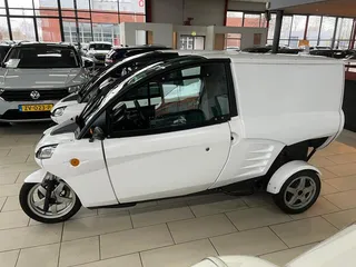 Carver BROMMOBIEL 2