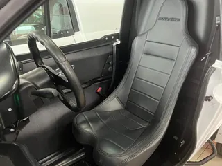 Carver BROMMOBIEL 5